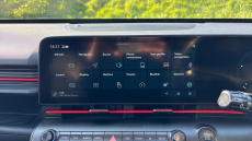 Hyundai KONA 1.6T N Line S 5dr Petrol Hatchback